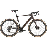 Cannondale Synapse Carbon 2 SmartSense - Marrone Cannondale