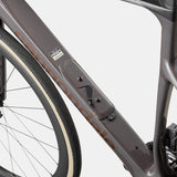 Cannondale Synapse Carbon 2 SmartSense - Marrone Cannondale