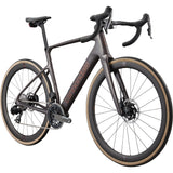 Cannondale Synapse Carbon 2 SmartSense - Marrone Cannondale