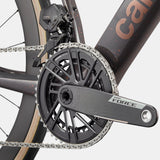 Cannondale Synapse Carbon 2 SmartSense - Marrone Cannondale