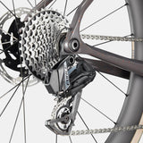 Cannondale Synapse Carbon 2 SmartSense - Marrone Cannondale