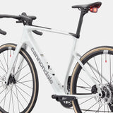 Cannondale Synapse Carbon 3 SmartSense - Bianco Cannondale