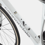 Cannondale Synapse Carbon 3 SmartSense - Bianco Cannondale
