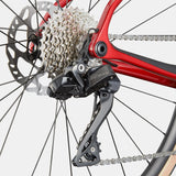 Cannondale Synapse Carbon 4 - Rosso Cannondale