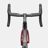 Cannondale Synapse Carbon 4 - Rosso Cannondale