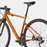 Cannondale Topstone 1 - Arancione Cannondale