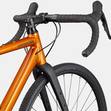 Cannondale Topstone 1 - Arancione Cannondale