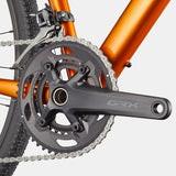 Cannondale Topstone 1 - Arancione Cannondale