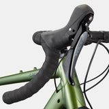 Cannondale Topstone 2 GRX 2x - Verde Cannondale