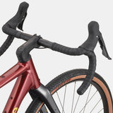 Cannondale Topstone Caad 1 GRX 2x - Wine red Cannondale