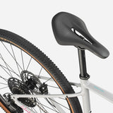 Cannondale Topstone Caad 3 Cues 1x - Light grey Cannondale