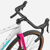 Cannondale Topstone Caad 3 Cues 1x - Light grey Cannondale