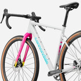 Cannondale Topstone Caad 3 Cues 1x - Light grey Cannondale