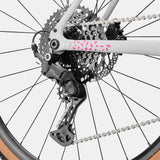 Cannondale Topstone Caad 3 Cues 1x - Light grey Cannondale