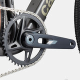 Cannondale Topstone Carbon 1 Lefty AXS - Negro
