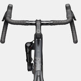 Cannondale Topstone Carbon 1 Lefty AXS - Negro