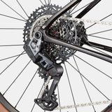 Cannondale Topstone Carbon 2 AXS Smartsense - Marrone Cannondale