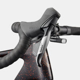 Cannondale Topstone Carbon 2 AXS Smartsense - Marrone Cannondale