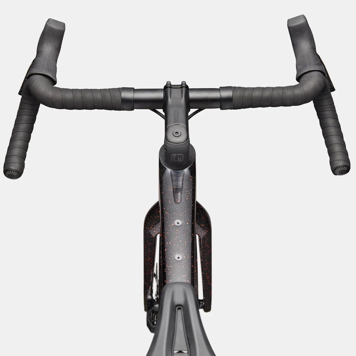 Cannondale Topstone Carbon 2 AXS Smartsense - Marrone Cannondale