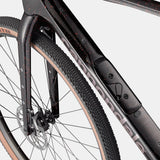 Cannondale Topstone Carbon 2 AXS Smartsense - Marrone Cannondale