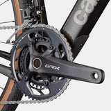 Cannondale Topstone Carbon 2 GRX 2x - Nero Cannondale