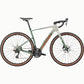 Cannondale Topstone Carbon 2 GRX 2x - Verde