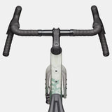 Cannondale Topstone Carbon 2 GRX 2x - Verde Cannondale