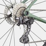 Cannondale Topstone Carbon 2 GRX 2x - Verde Cannondale