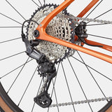 Cannondale Topstone Carbon 3 GRX 1x - Arancio Cannondale