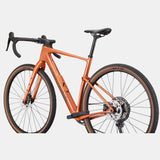 Cannondale Topstone Carbon 3 GRX 1x - Arancio Cannondale