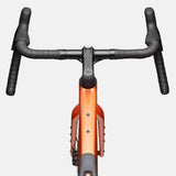 Cannondale Topstone Carbon 3 GRX 1x - Arancio Cannondale