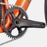 Cannondale Topstone Carbon 3 GRX 1x - Arancio Cannondale