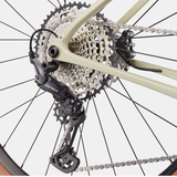 Cannondale Topstone Carbon 3 GRX 1x - White