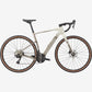 Cannondale Topstone Carbon 3 GRX 2x - Grigio Cannondale