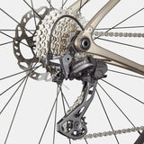 Cannondale Topstone Carbon 3 GRX 2x - Grigio Cannondale