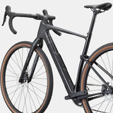 Cannondale Topstone Carbon 3 GRX 2x - Nero Cannondale