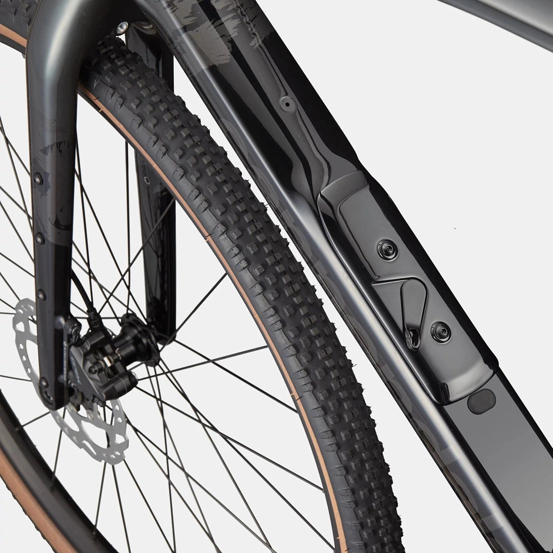 Cannondale Topstone Carbon 3 GRX 2x - Nero Cannondale