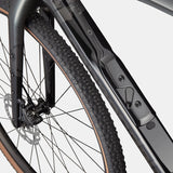 Cannondale Topstone Carbon 3 GRX 2x - Nero Cannondale