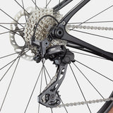 Cannondale Topstone Carbon 3 GRX 2x - Nero Cannondale