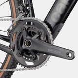 Cannondale Topstone Carbon 3 GRX 2x - Nero Cannondale