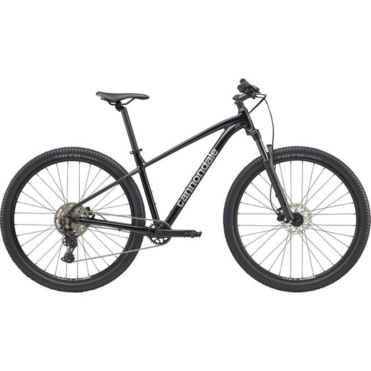 Cannondale Trail 2 - Nero