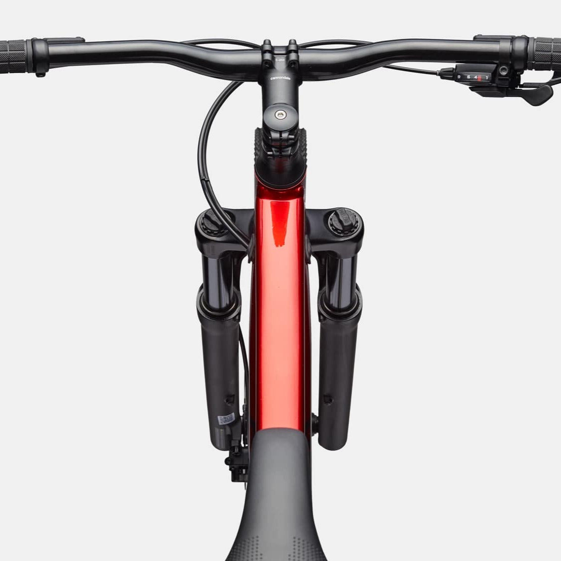 cannondale mountainbike herren Cannondale Trail 2 - Rot