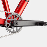 Cannondale Trail 2 - Rosso Cannondale