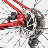 Cannondale Trail 2 - Rosso Cannondale