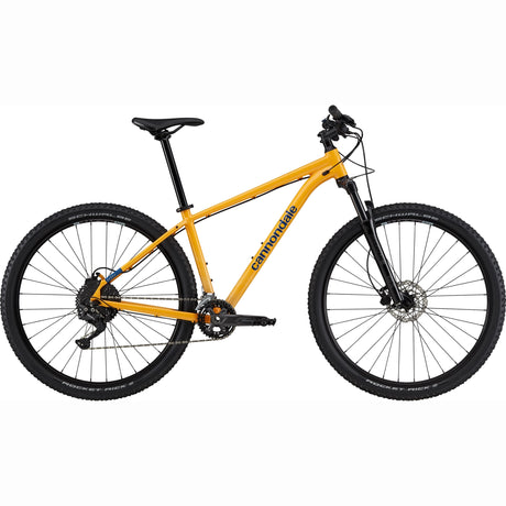 Cannondale Trail 5 - Arancio Cannondale