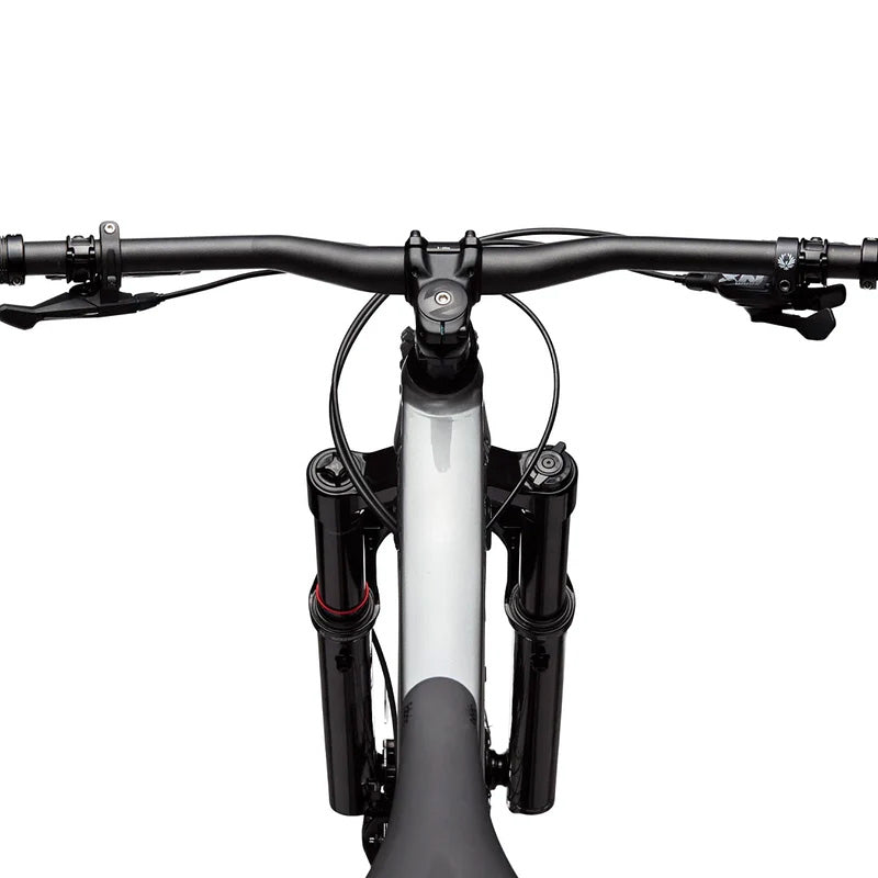 Cannondale Habit 3 - Grigio - M