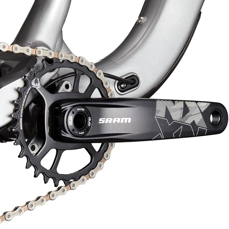 Cannondale Habit 3 - Grigio - N