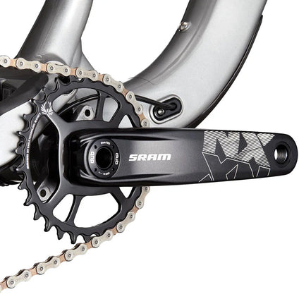 Cannondale Habit 3 - Grigio - N