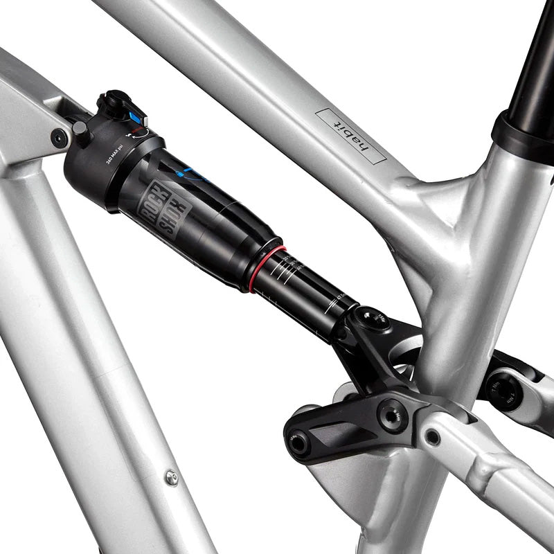 Cannondale Habit 3 - Grigio - P