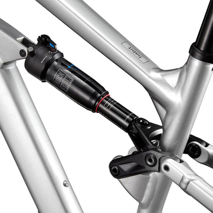 Cannondale Habit 3 - Grigio - P